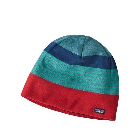 Patagonia Other - Patagonia Beanie Hat